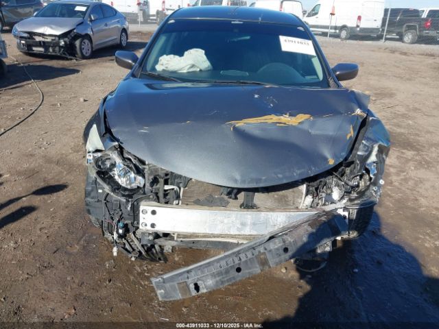 Nissan Altima 2.5 S Image 13