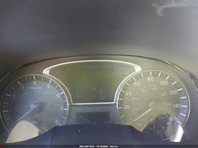 Nissan Altima 2.5 S Image 4