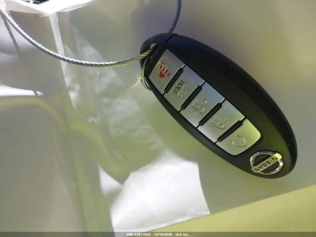 Nissan Altima 2.5 S Image 11