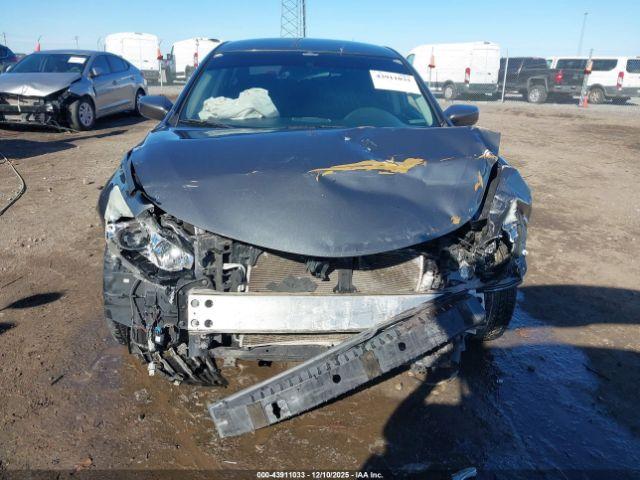 Nissan Altima 2.5 S Image 18