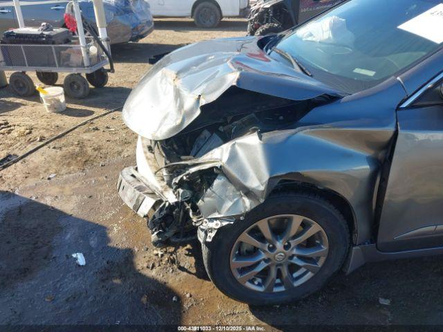 Nissan Altima 2.5 S Image 17