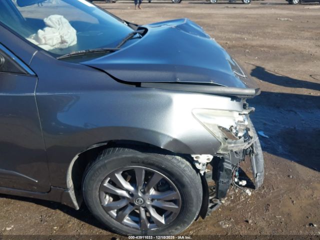 Nissan Altima 2.5 S Image 15