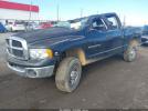 Dodge Ram 2500 Image 14