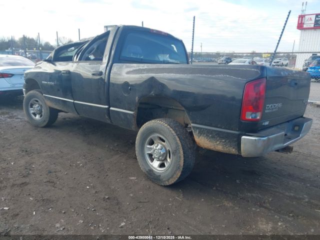 Dodge Ram 2500 Image 7