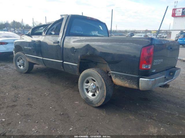 Dodge Ram 2500 Image 7