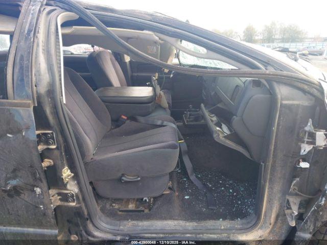 Dodge Ram 2500 Image 11