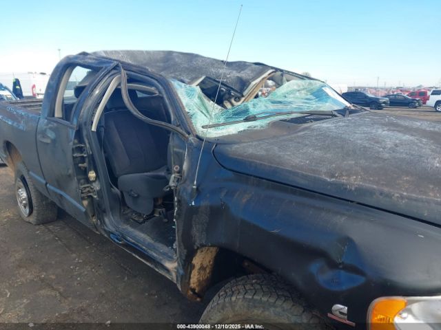 Dodge Ram 2500 Image 10