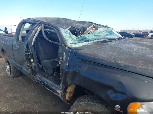 Dodge Ram 2500 Image 10