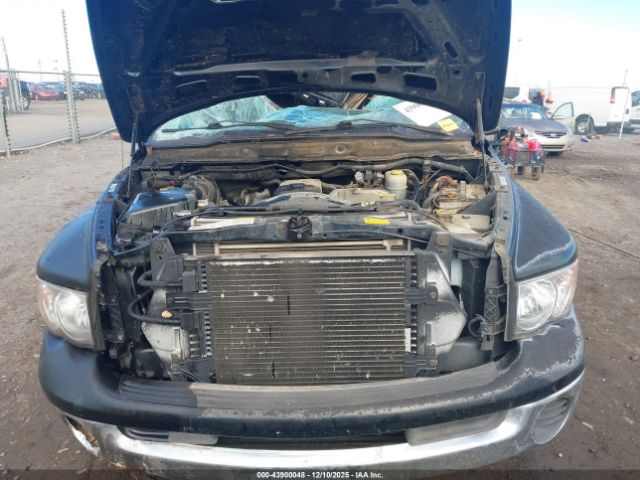 Dodge Ram 2500 Image 13