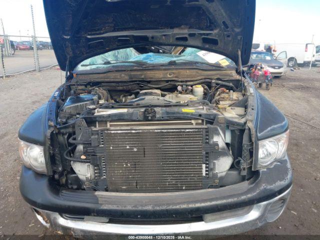 Dodge Ram 2500 Image 13