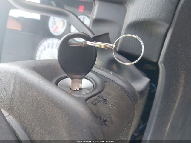 Dodge Ram 2500 Image 12