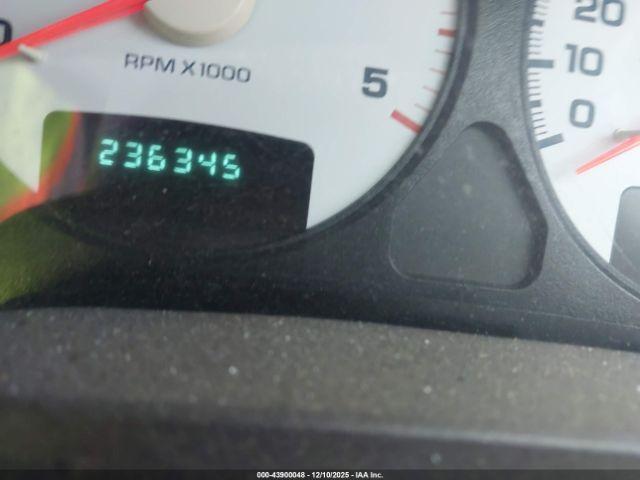 Dodge Ram 2500 Image 6