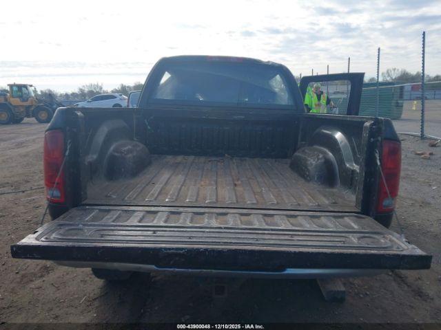 Dodge Ram 2500 Image 5