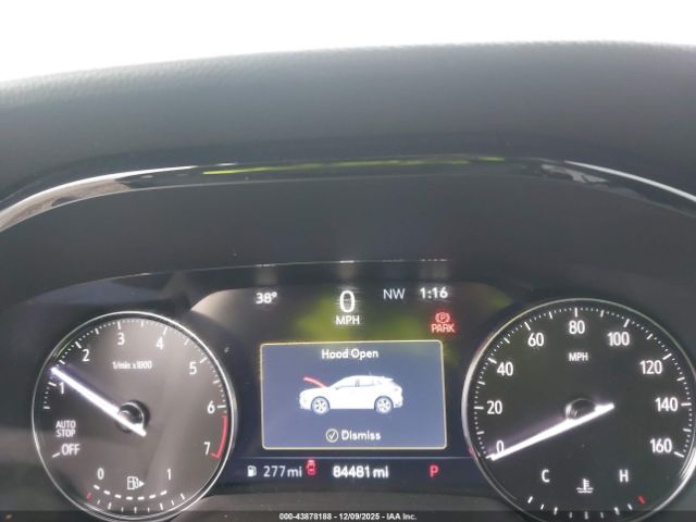 Buick Envision Fwd Essence Image 4