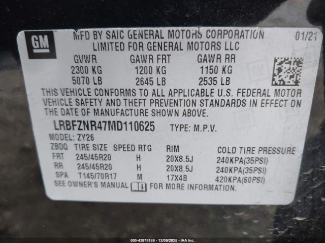 Buick Envision Fwd Essence Image 15