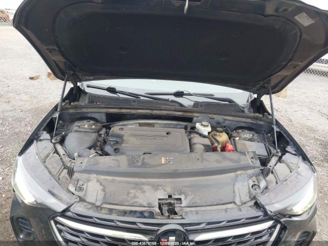 Buick Envision Fwd Essence Image 12