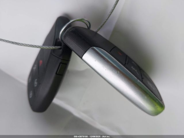 Buick Envision Fwd Essence Image 7