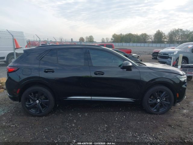 Buick Envision Fwd Essence Image 11