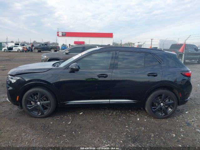 Buick Envision Fwd Essence Image 8