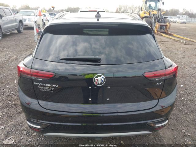 Buick Envision Fwd Essence Image 14