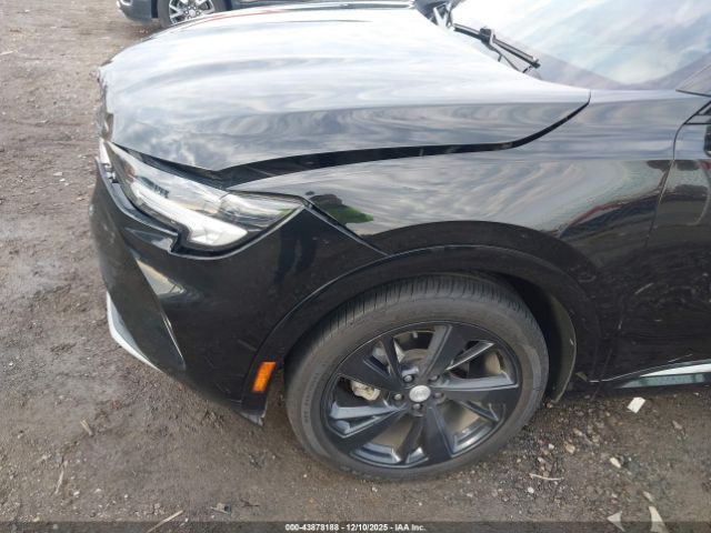 Buick Envision Fwd Essence Image 16