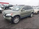 Honda CR-V Ex-l Image 6