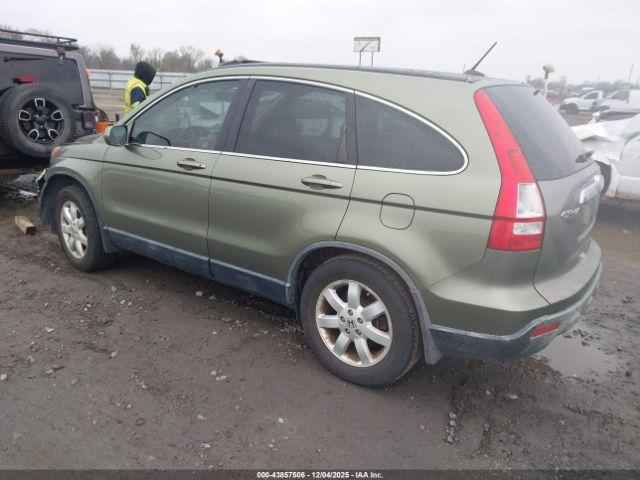 Honda CR-V Ex-l Image 2