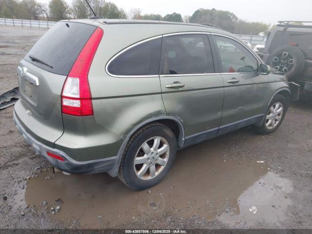Honda CR-V Ex-l Image 3
