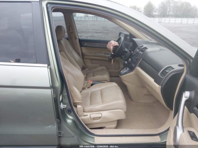 Honda CR-V Ex-l Image 4