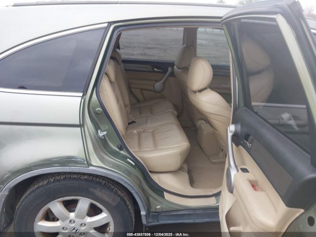 Honda CR-V Ex-l Image 7