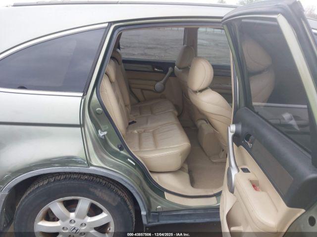 Honda CR-V Ex-l Image 7