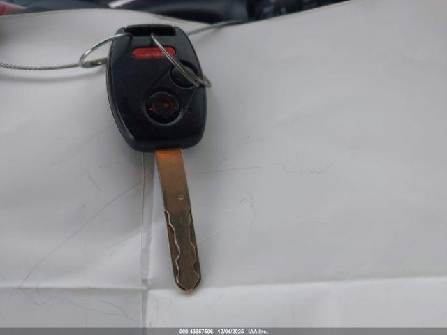 Honda CR-V Ex-l Image 19