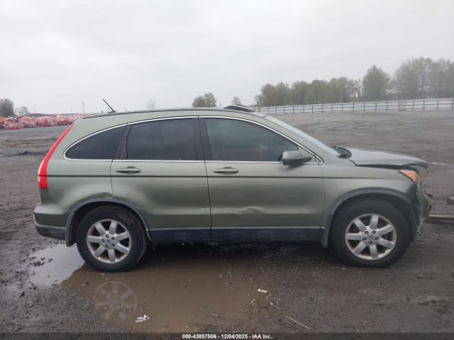 Honda CR-V Ex-l Image 17