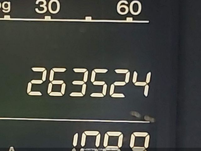 Honda CR-V Ex-l Image 10