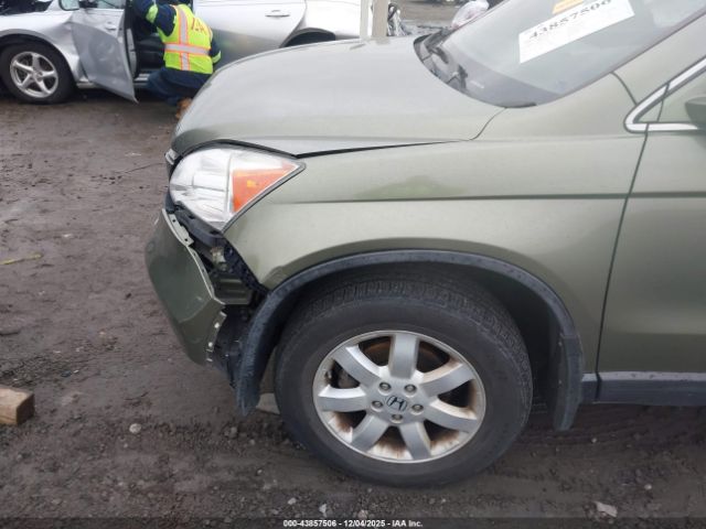 Honda CR-V Ex-l Image 13