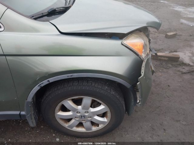 Honda CR-V Ex-l Image 15