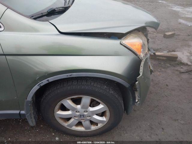 Honda CR-V Ex-l Image 15