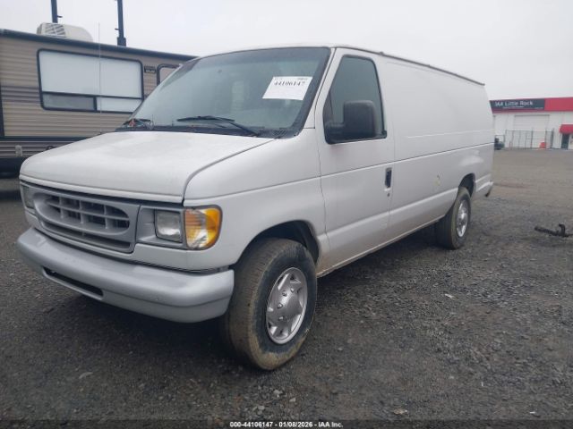 Ford E-350 Image 8