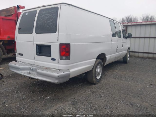 Ford E-350 Image 5