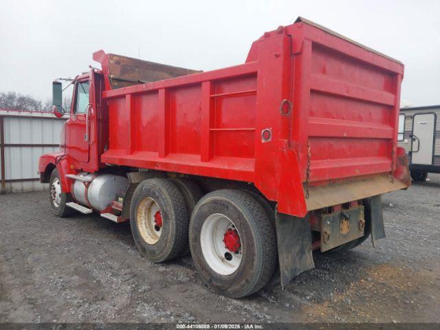 White Gmc Aero Wca Image 14