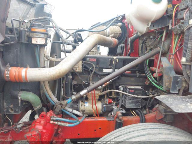 White Gmc Aero Wca Image 8