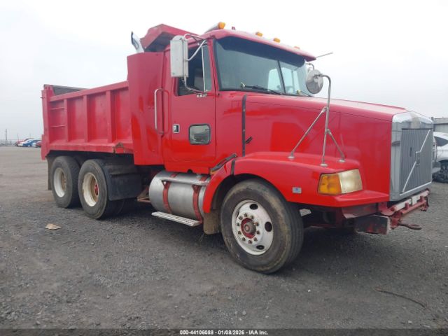 White Gmc Aero Wca Image 12