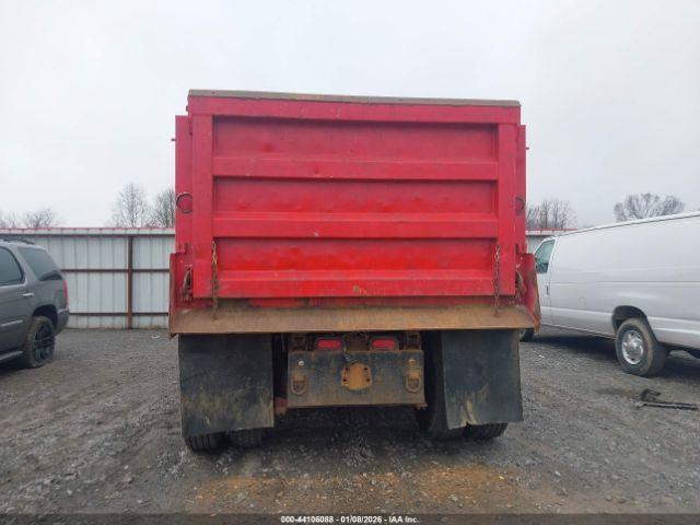 White Gmc Aero Wca Image 13