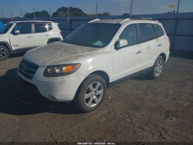 Hyundai SANTA FE Image 9