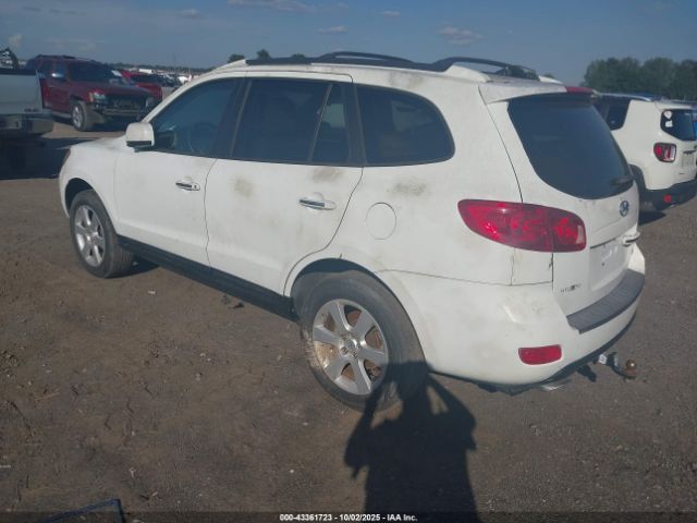 Hyundai SANTA FE Image 10