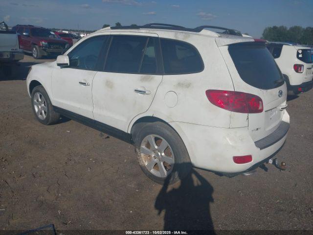 Hyundai SANTA FE Image 10