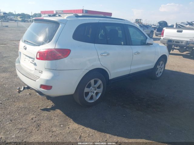 Hyundai SANTA FE Image 3