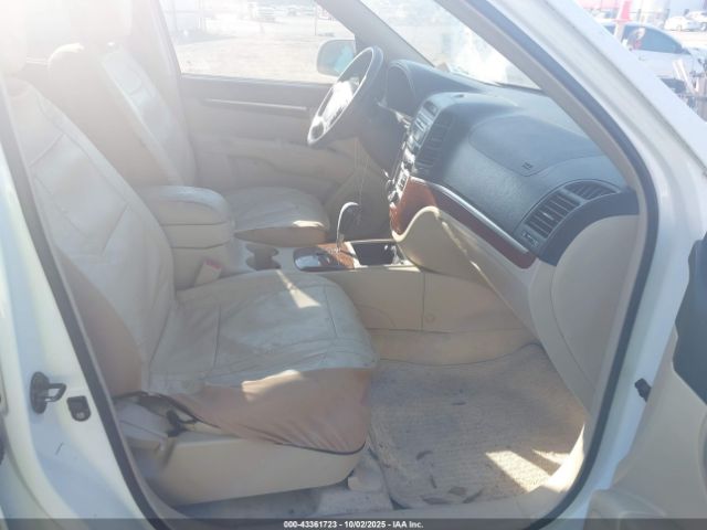 Hyundai SANTA FE Image 4