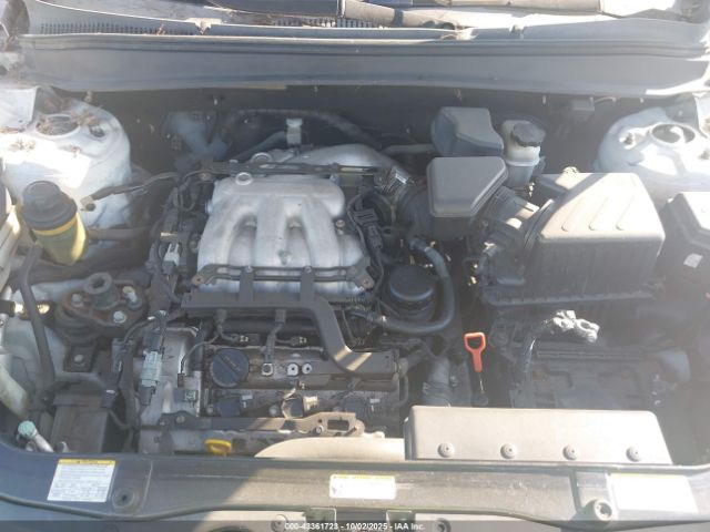 Hyundai SANTA FE Image 6