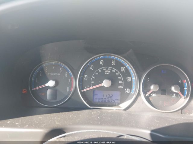 Hyundai SANTA FE Image 2